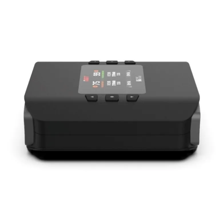 ISDT K4 DUAL AC 400W / DC 600Wx2