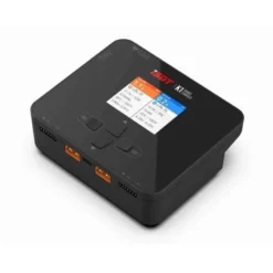 ISDT K1 DUAL AC 100W / DC 250Wx2