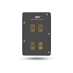 ISDT PC-4860S Safe Paralle boars 4xXT60 1-8S