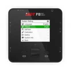 ISDT P10 DUAL DC 6S/20A/250W