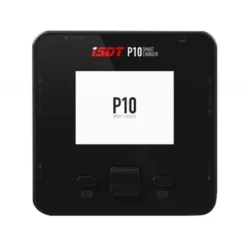 ISDT P20 DUAL DC 8S/20A/500W