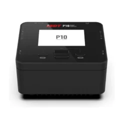 ISDT P20 DUAL DC 8S/20A/500W