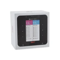 ISDT P30 DUAL DC 8S/30A/1500W