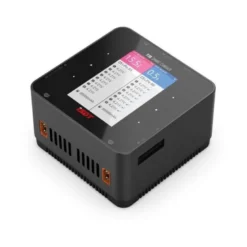 ISDT P30 DUAL DC 8S/30A/1500W