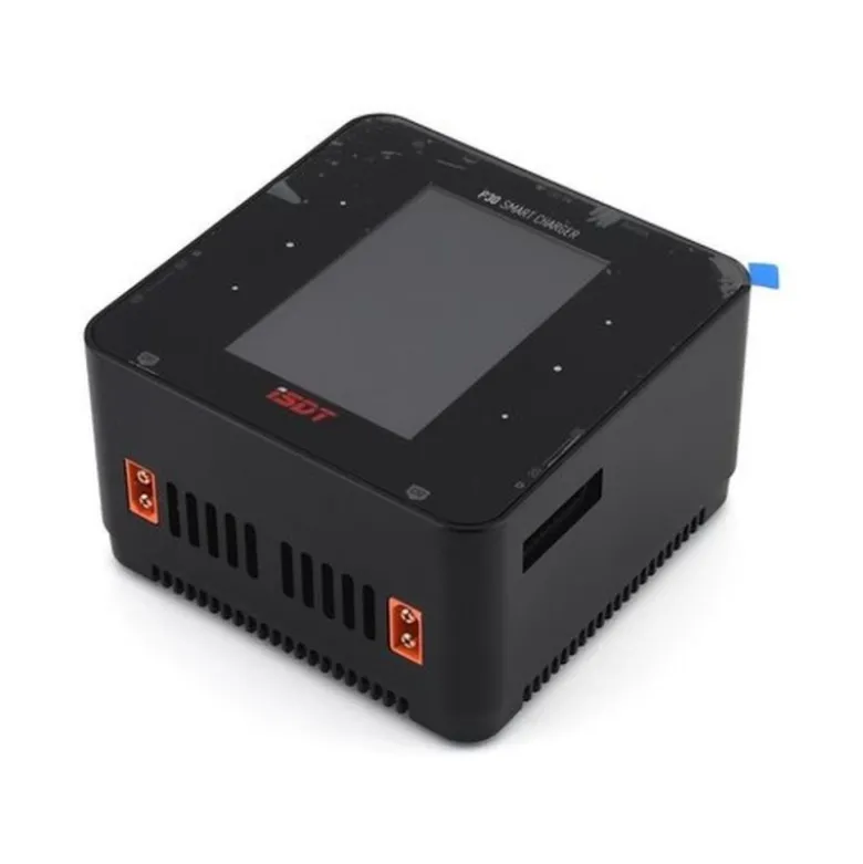 ISDT P30 DUAL DC 8S/30A/1500W