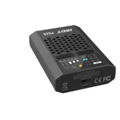 ISDT - PD60 60W 6A LIPO Balance Chargeur, chargeur de batterie RC, chargeur Lipo portable pour les batteries Lipo