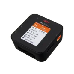 ISDT Q8 MAX BattGO 7(8)S/30A/1000W 10-34V DC chargeur