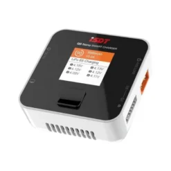 ISDT Q6 NANO 1-6S/8A/200W 10-30V DC chargeur