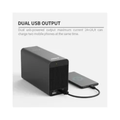 ISDT SP2417 Alimentation 17A/400W 24V avec BattGo