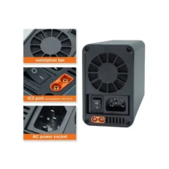 ISDT SP2425 Alimentation 25A/600W 24V avec BattGo