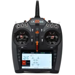 iX20 20-Channel DSMX Special Edition Transmitter
