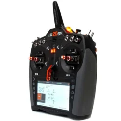 iX20 20-Channel DSMX Special Edition Transmitter
