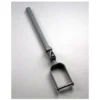 Jambe de train 656 3/8" dia Fourche RoboStrut 2 3/4" Roue Max