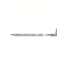 Jambe de train gauche : Fw190A 1.5m E-FLITE