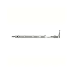 Jambe de train gauche : Fw190A 1.5m E-FLITE