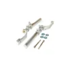 Jambes de train (2 pcs) : Ki-43 60cc HANGAR 9
