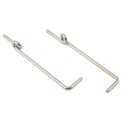 Jambes de train : V1200 E-FLITE