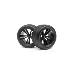 JANTE ET PNEU XT S2