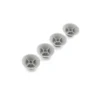 JANTE pour ROUE AIRTOP BALLON Ø140/160/180/200 2paires