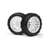 jantes avt + pneus s2 evo MAVERICK - MV22622