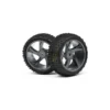 jantes + pneus ION XB/SC MAVERICK - MV28052