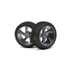jantes + pneus ION XB/SC MAVERICK - MV28052