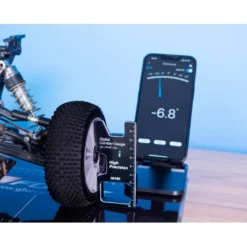 Jauge de carrossage 1/8 numérique CTG-016 Sky-Rc