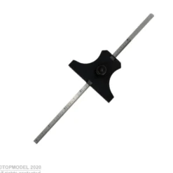 JAUGE DE PROFONDEUR 150mm