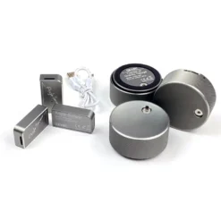 Jauges Bluetooth de CG (CGG-020) et d'angle (SAM-020) Sky-Rc
