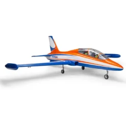 Jet Aermacchi MB-339 60-85N ARF Turbine Kéro ARF, 84