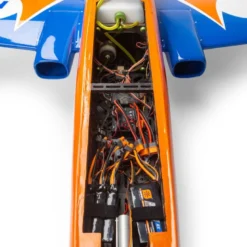 Jet Aermacchi MB-339 60-85N ARF Turbine Kéro ARF, 84