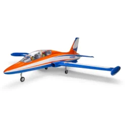 Jet Aermacchi MB-339 60-85N ARF Turbine Kéro ARF, 84