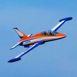 Jet Aermacchi MB-339 60-85N ARF Turbine Kéro ARF, 84