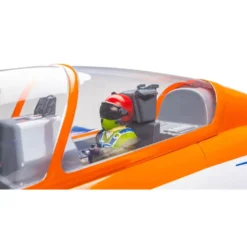 Jet Aermacchi MB-339 60-85N ARF Turbine Kéro ARF, 84