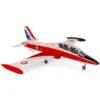 Jet Aermacchi MB-339 60-85N maquette militaire ARF Turbine Kéro ARF, 84" (2134 mm )