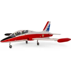 Jet Aermacchi MB-339 60-85N maquette militaire ARF Turbine Kéro ARF, 84" (2134 mm )