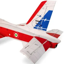 Jet Aermacchi MB-339 60-85N maquette militaire ARF Turbine Kéro ARF, 84