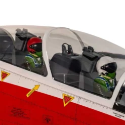 Jet Aermacchi MB-339 60-85N maquette militaire ARF Turbine Kéro ARF, 84