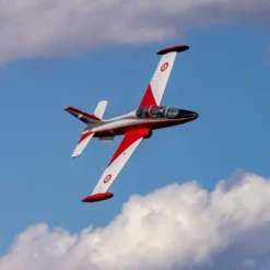Jet Aermacchi MB-339 60-85N maquette militaire ARF Turbine Kéro ARF, 84