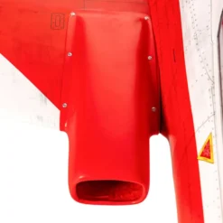 Jet Aermacchi MB-339 60-85N maquette militaire ARF Turbine Kéro ARF, 84