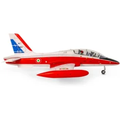 Jet Aermacchi MB-339 60-85N maquette militaire ARF Turbine Kéro ARF, 84