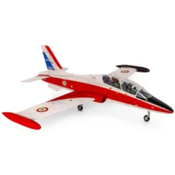Jet Aermacchi MB-339 60-85N maquette militaire ARF Turbine Kéro ARF, 84