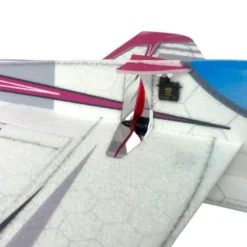 Jet ARES indoor 0.87m rose RC Factory