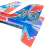Jet ARES XL 1.00m bleu RC Factory