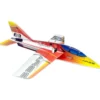 Jet ARES XL 1.00m rouge RC Factory