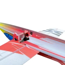 Jet ARES XL 1.00m rouge RC Factory