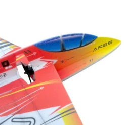 Jet ARES XL 1.00m rouge RC Factory