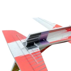 Jet ARES XL 1.00m rouge RC Factory