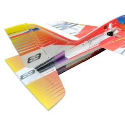 Jet ARES XL 1.00m rouge RC Factory