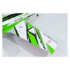 Jet AXTION sport 3D Phoenix Model 2.20m composite ARF (Turbine 130-240N)